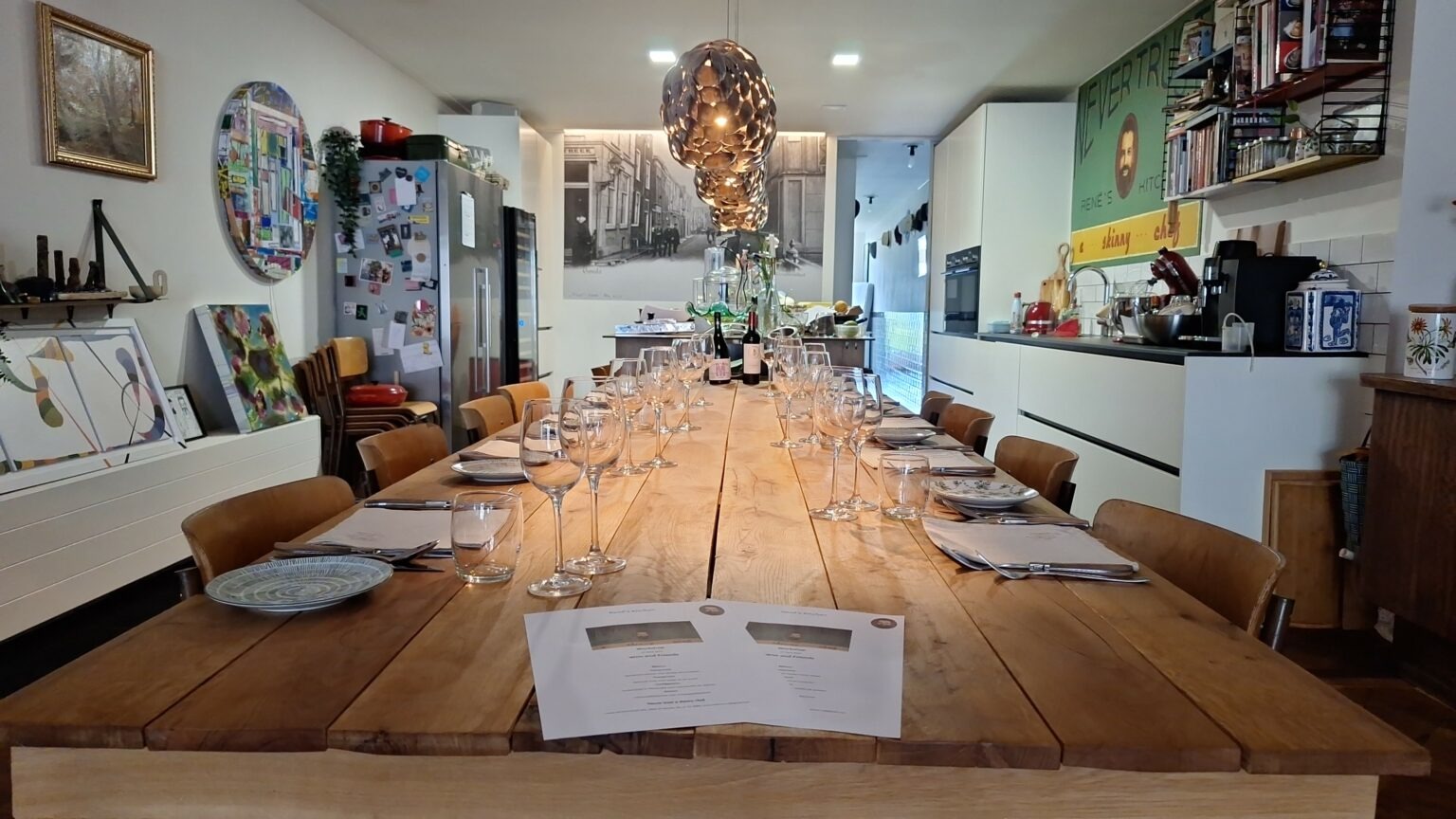 René's Kitchen